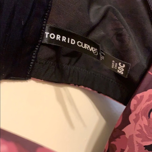 Torrid bra - Picture 2 of 3